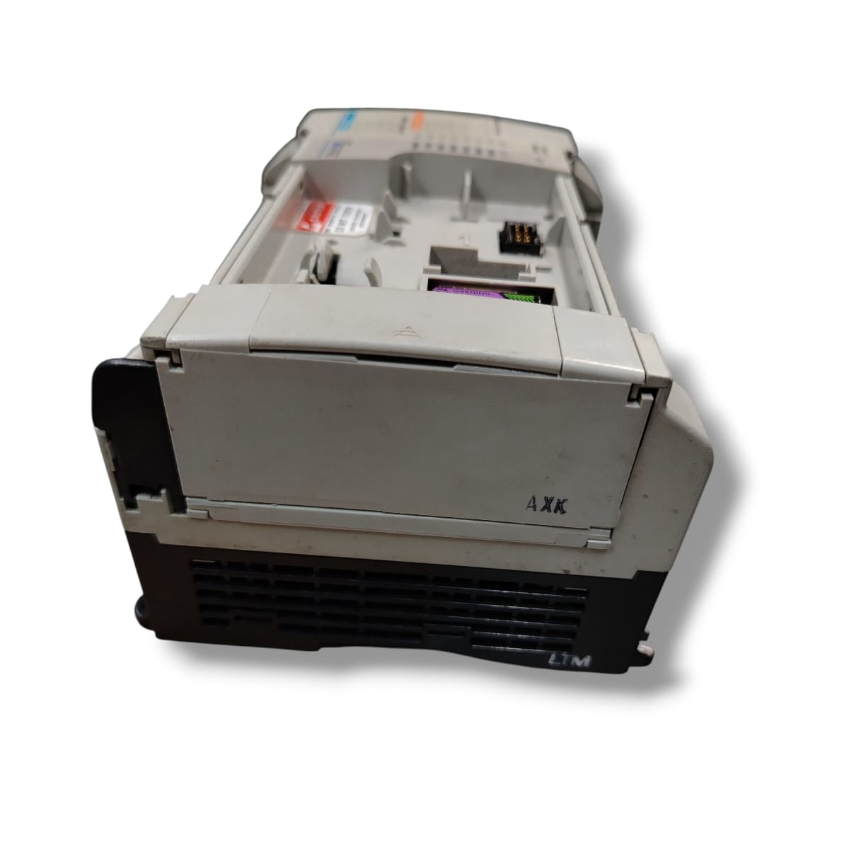 ALLEN BRADLEY 1764-lsb 24BWA SERIE A BASE DE CONTROLADOR