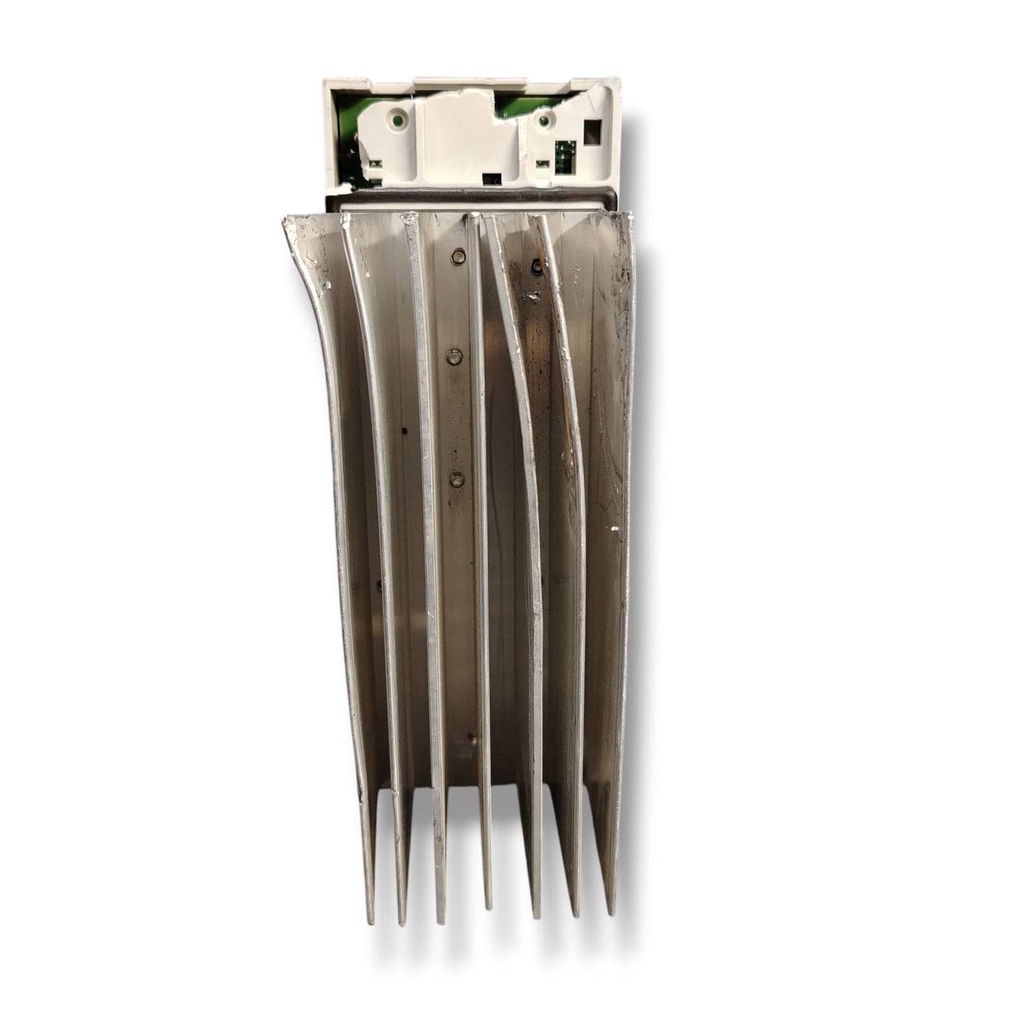 KUKA KSD1-08 SERVO DRIVE CON DETALLE