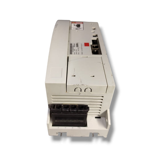 KUKA KSD1-08 SERVO DRIVE CON DETALLE