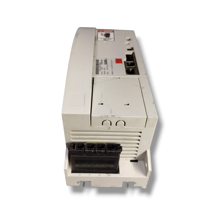 KUKA KSD1-08 SERVO DRIVE CON DETALLE