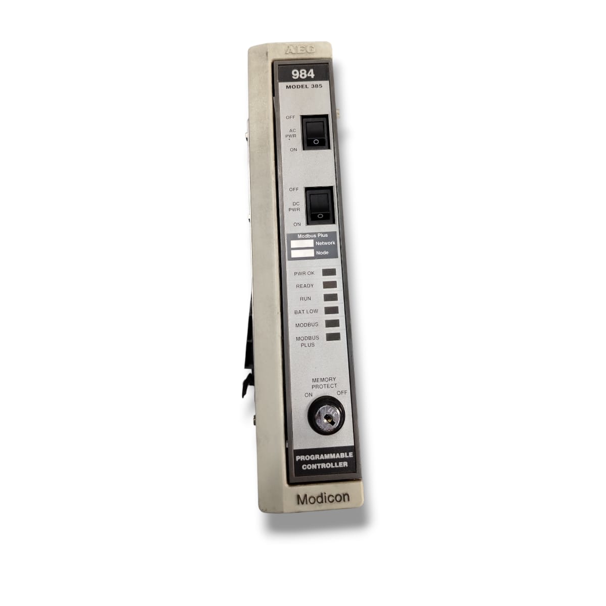 MODICON PC-0984-385 CONTROLADOR