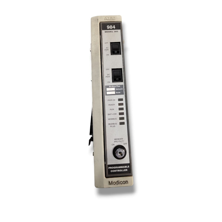 MODICON PC-0984-385 CONTROLADOR