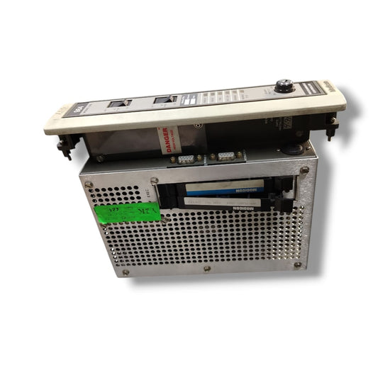 MODICON PC-0984-385 CONTROLADOR
