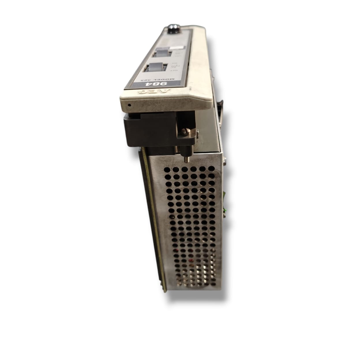 MODICON PC-0984-385 CONTROLADOR