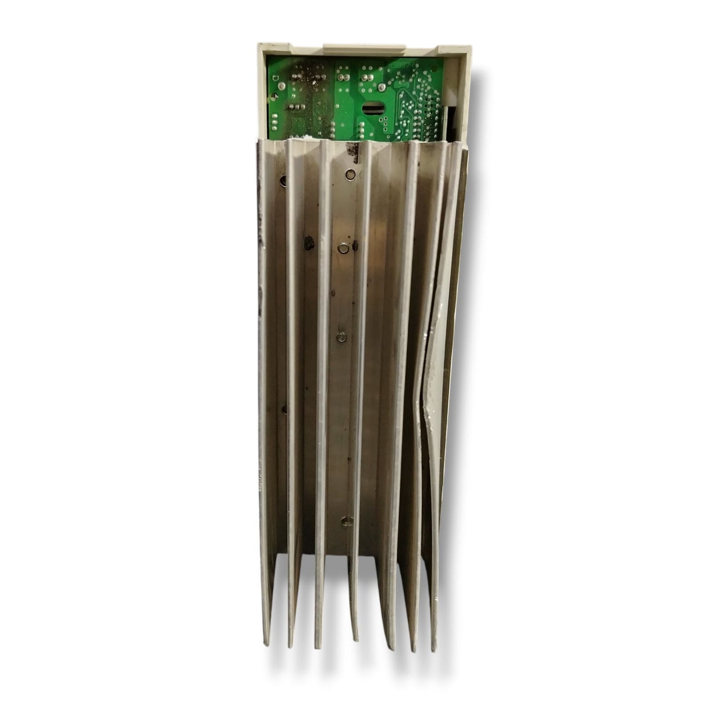 KUKA KSD1-16 SERVO DRIVE CON DETALLE