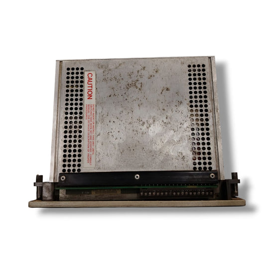 MODICON AS-B873-011 MÓDULO DE ENTRADA ANÁLOGICA