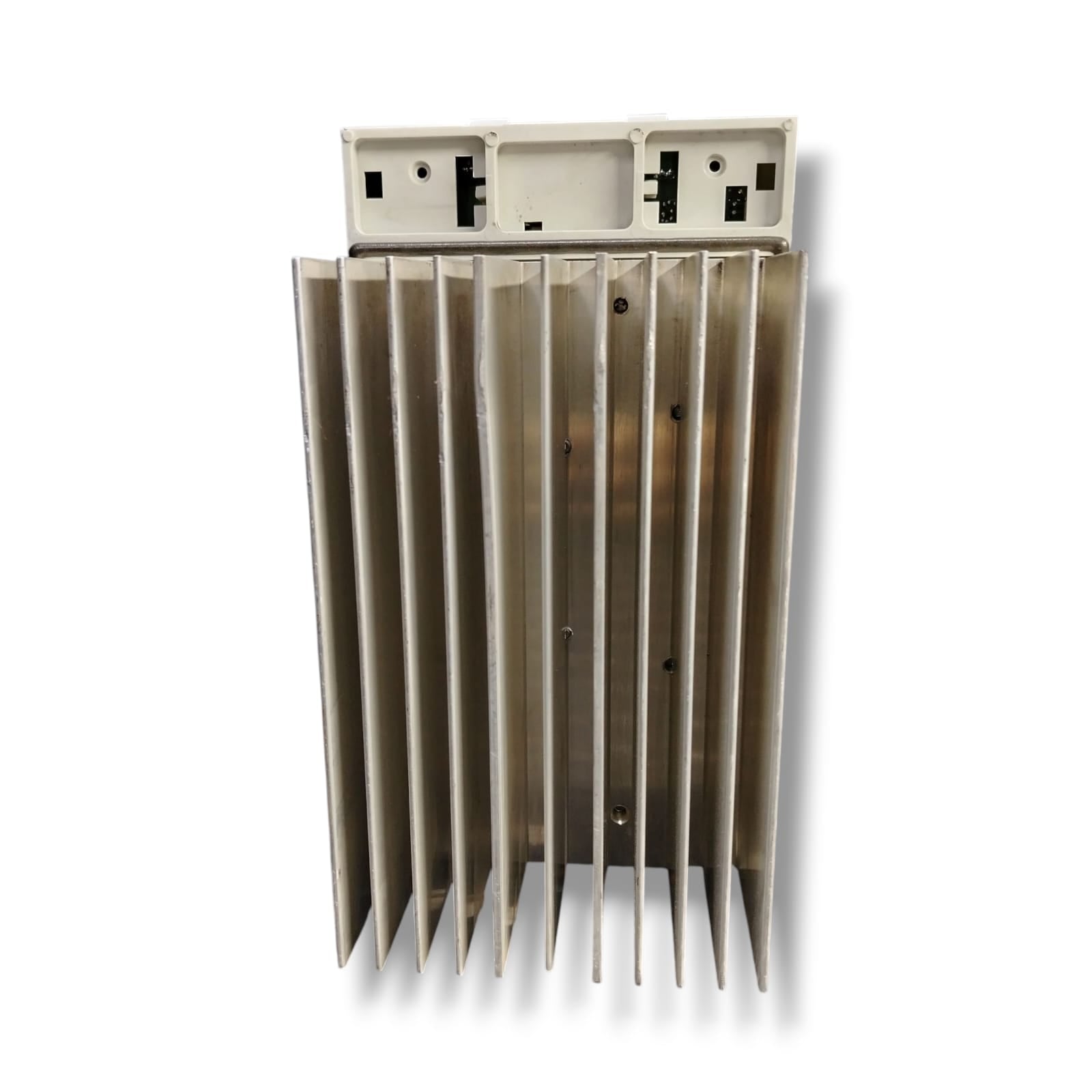 KUKA KSD1-48 SERVO DRIVE