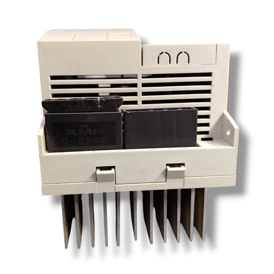 KUKA KSD1-48 SERVO DRIVE