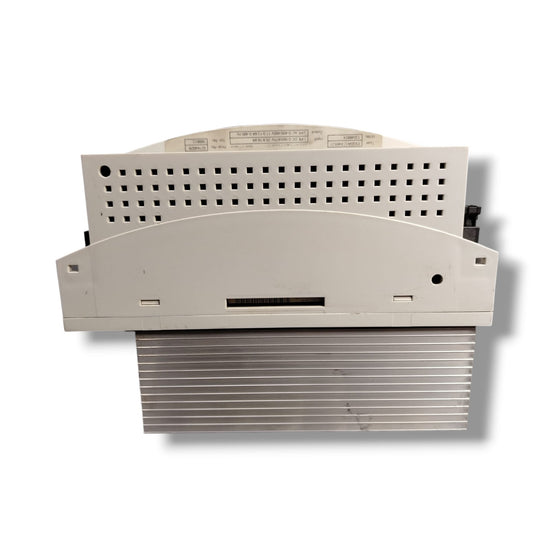 KUKA KSD1-48 SERVO DRIVE