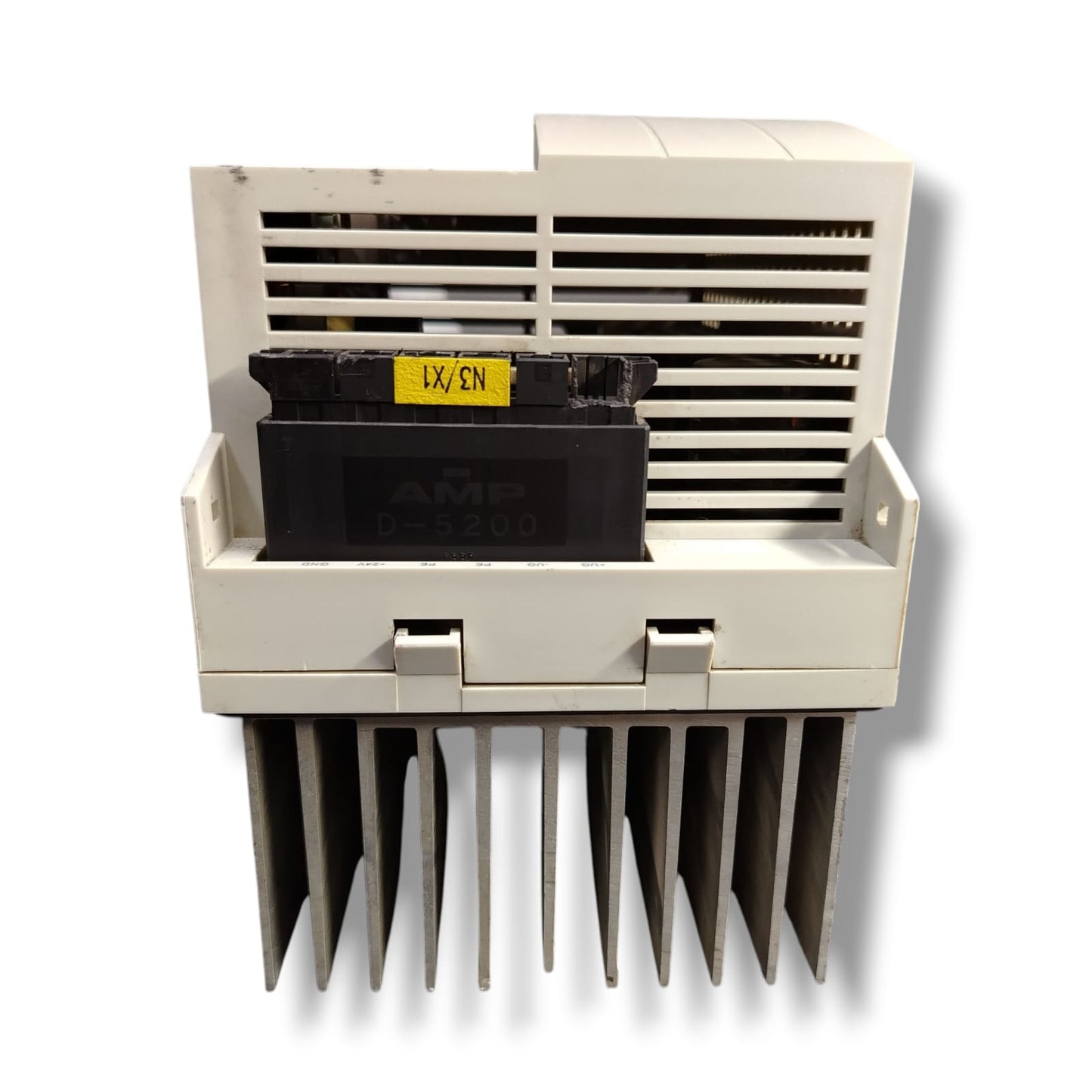 KUKA KSD1-48 SERVO DRIVE