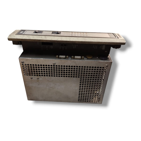 MODICON PC-E984-381 CONTROLADOR MODULAR