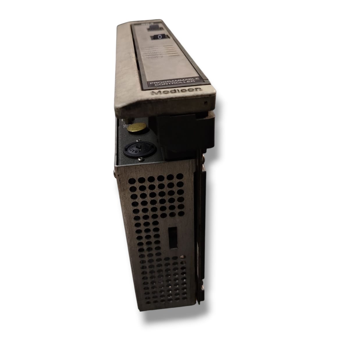 MODICON PC-E984-381 CONTROLADOR MODULAR