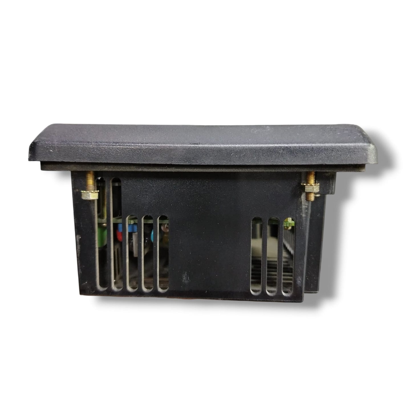 ALLEN BRADLEY 2711-T5A2L1 PANELVIEW 550