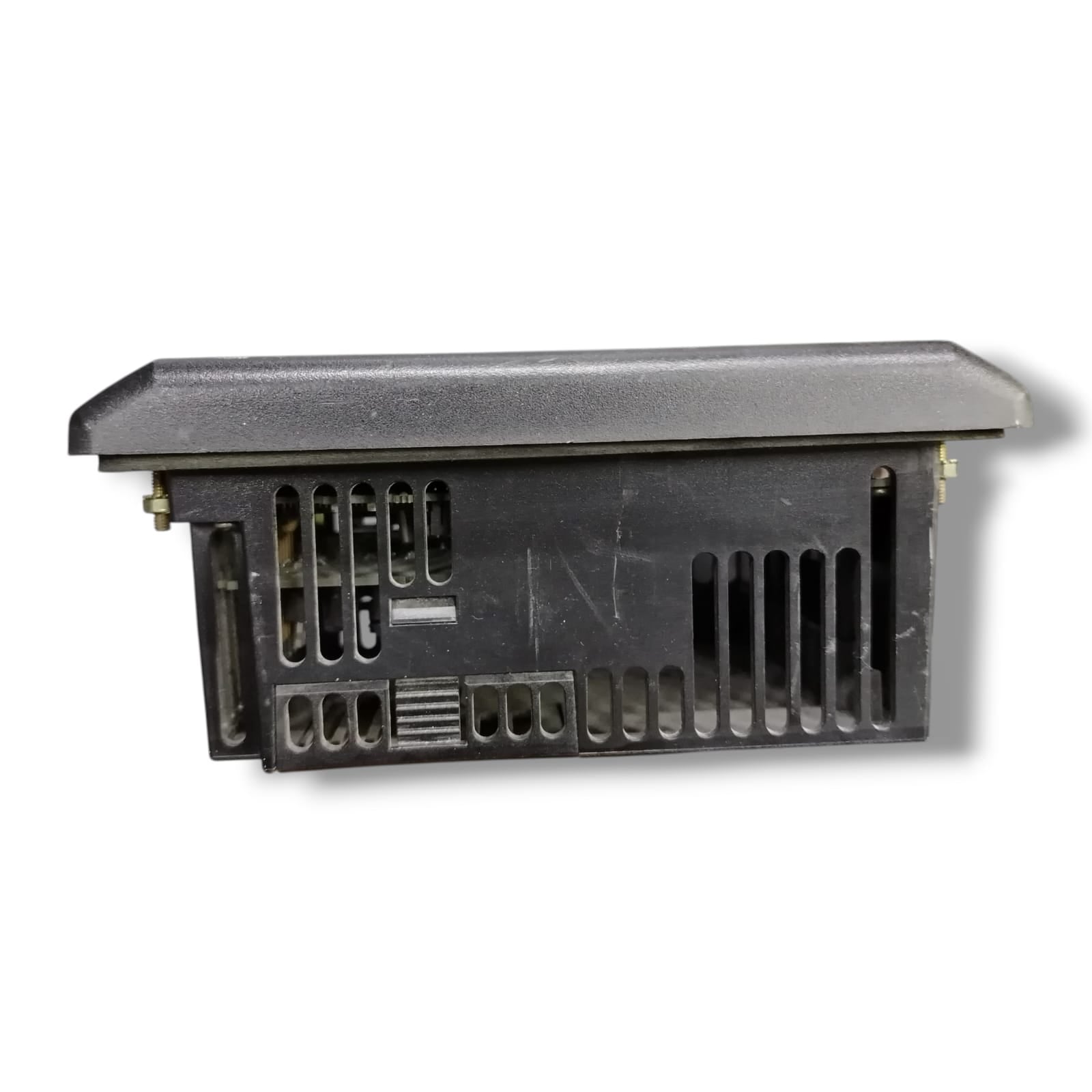 ALLEN BRADLEY 2711-T5A2L1 PANELVIEW 550