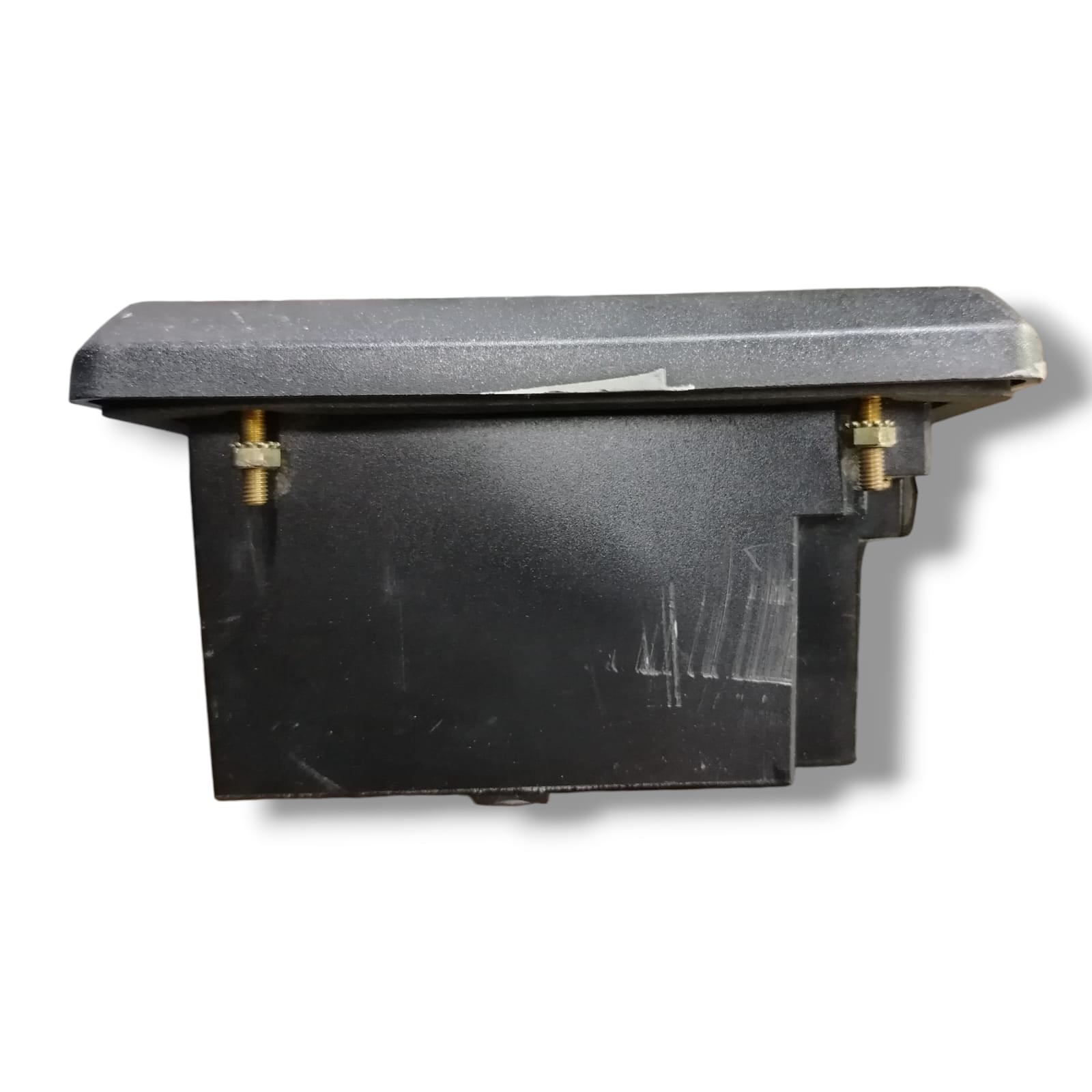 ALLEN BRADLEY 2711-T5A2L1 PANELVIEW 550