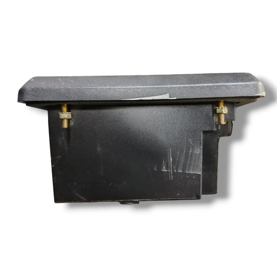 ALLEN BRADLEY 2711-T5A2L1 PANELVIEW 550
