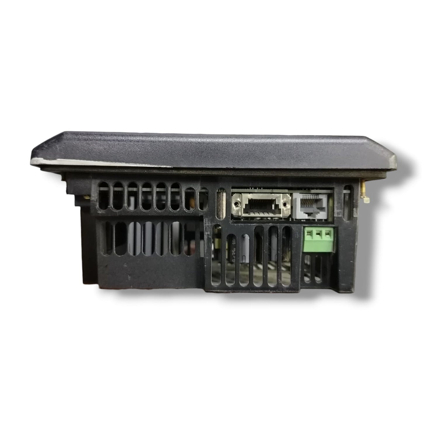ALLEN BRADLEY 2711-T5A2L1 PANELVIEW 550