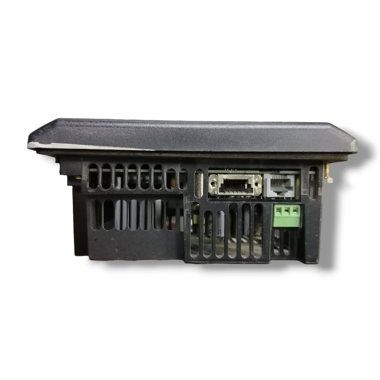 ALLEN BRADLEY 2711-T5A2L1 PANELVIEW 550