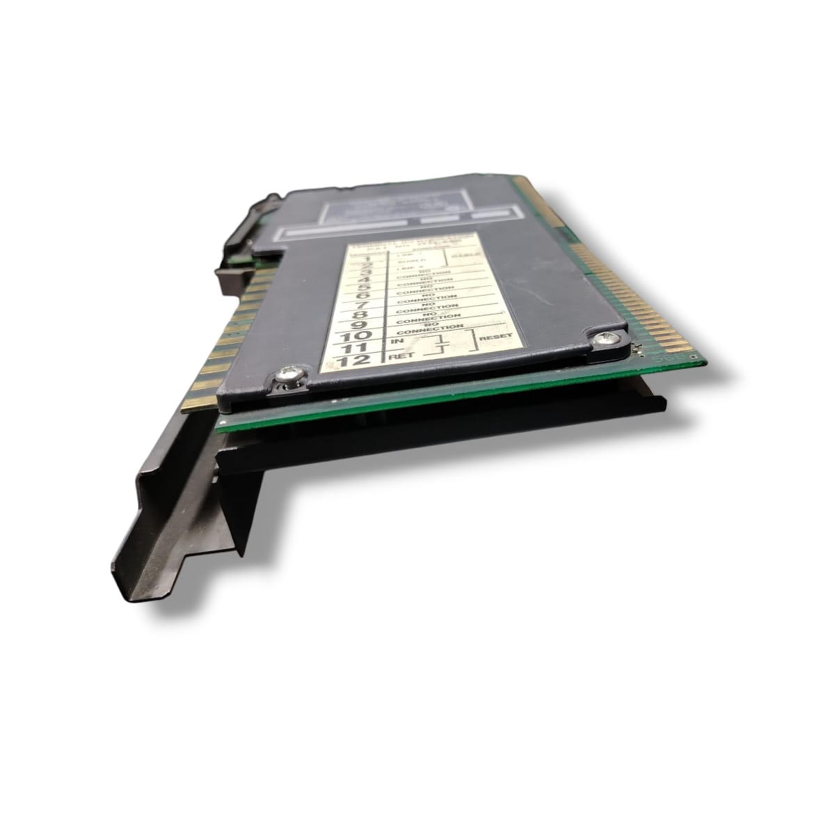 ALLEN BRADLEY 1771-ASC MODULO ADAPTADOR