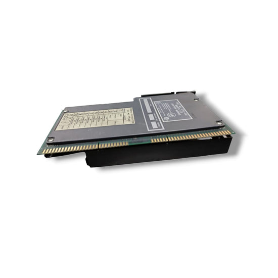 ALLEN BRADLEY 1771-ASC MODULO ADAPTADOR