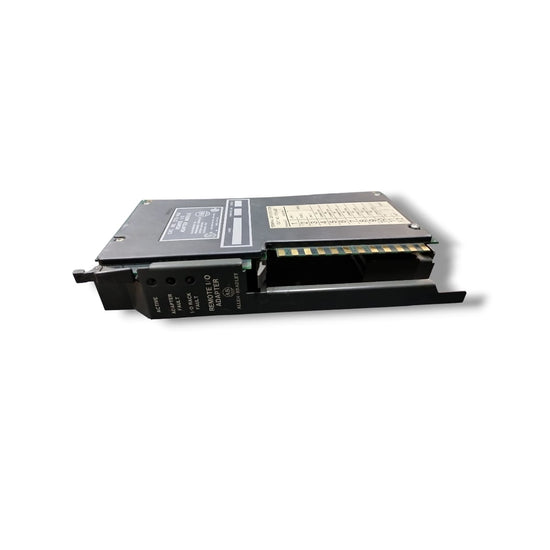 ALLEN BRADLEY 1771-ASC MODULO ADAPTADOR