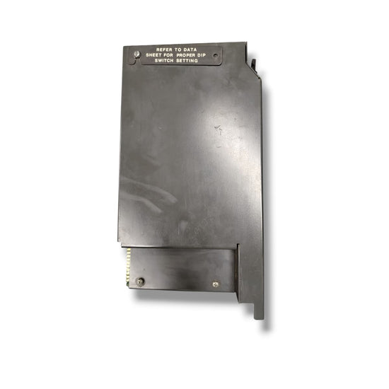 ALLEN BRADLEY 1771-ASC MODULO ADAPTADOR