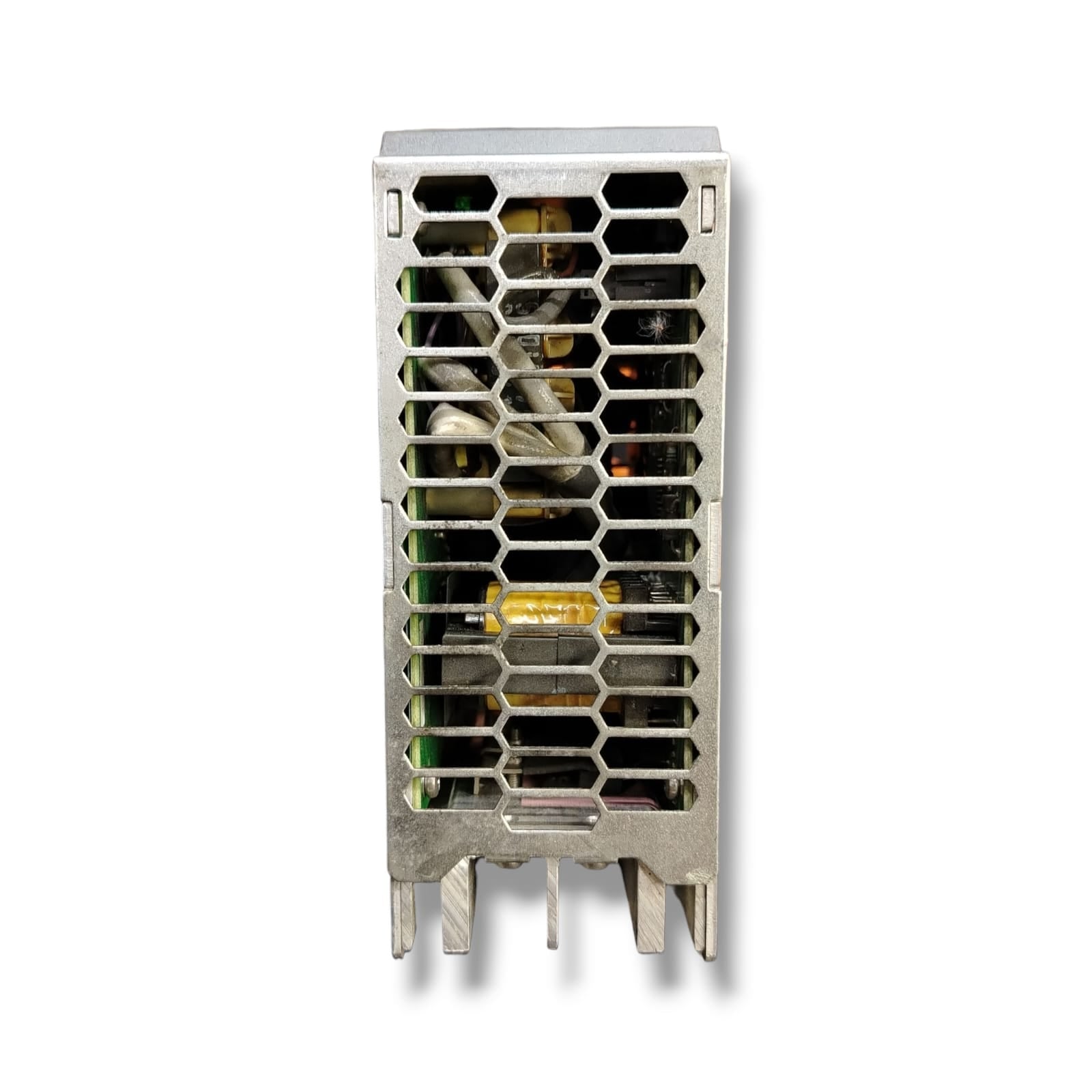 PHOENIX CONTACT TRIO-PS/1AC/24DC/10 FUENTE DE ALIMENTACION