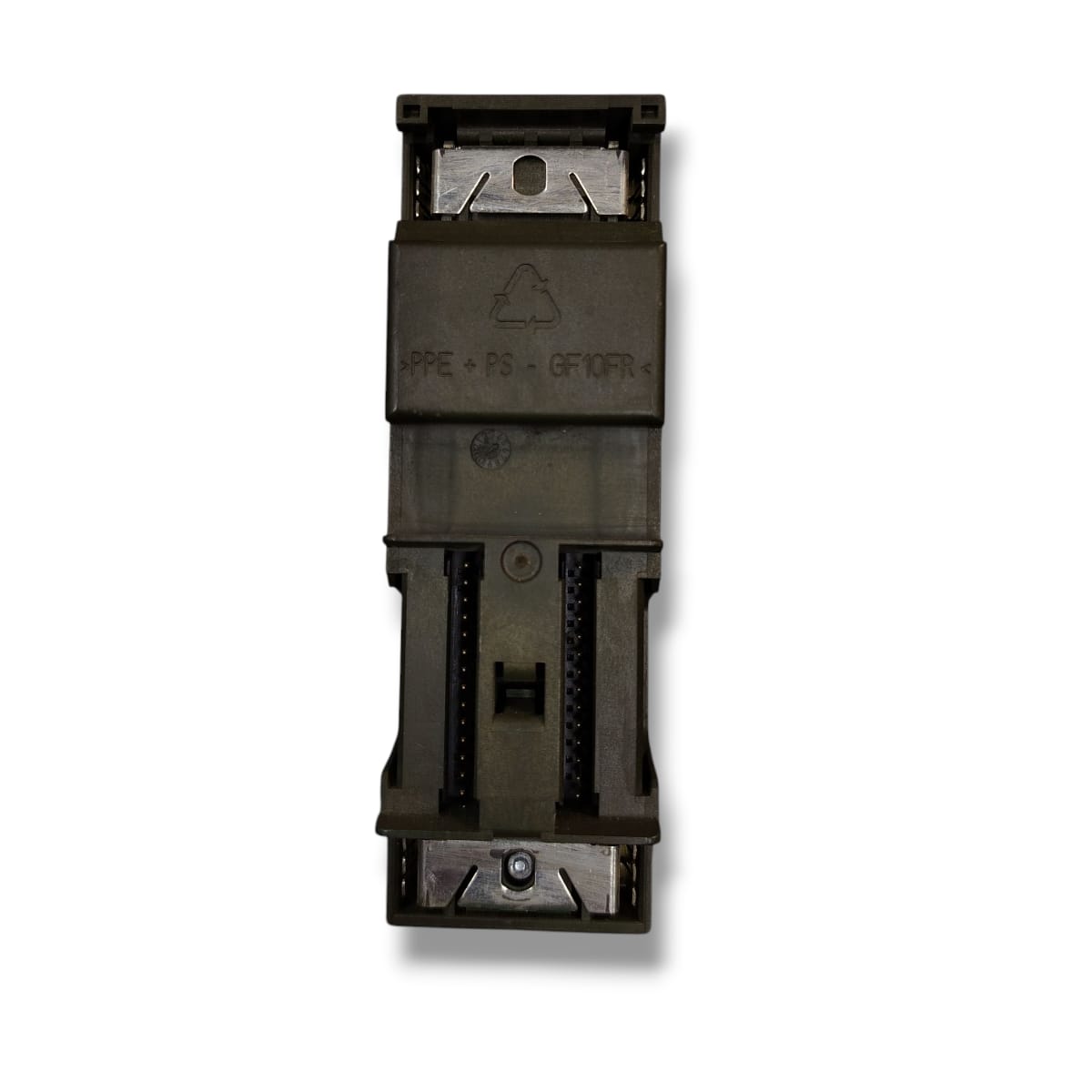 SIEMENS 6ES7 321-1BL00-0AA0 MODULO DE ENTRADAS DIGITALES
