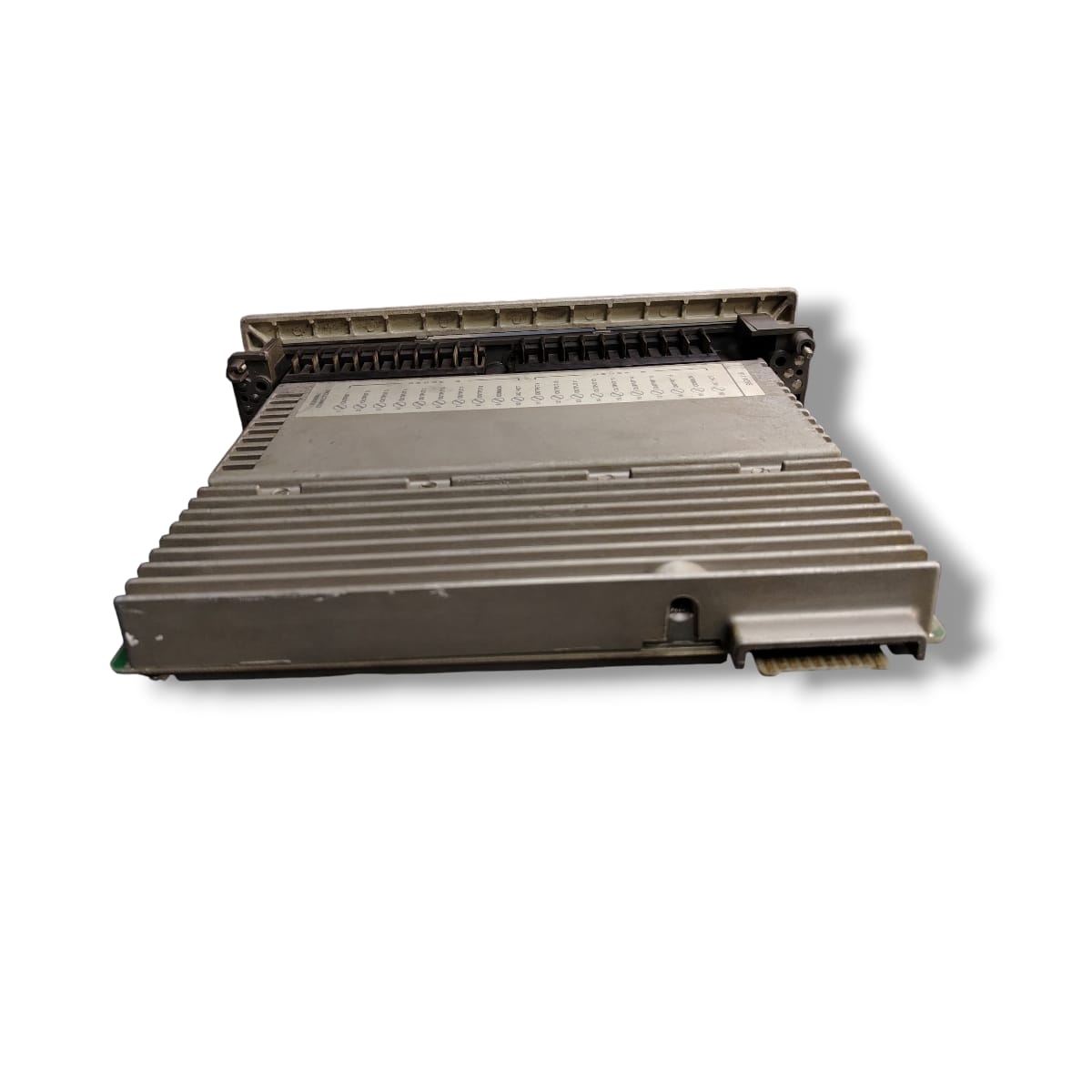 MODICON AS-B804-116 MÓDULO DE SALIDA