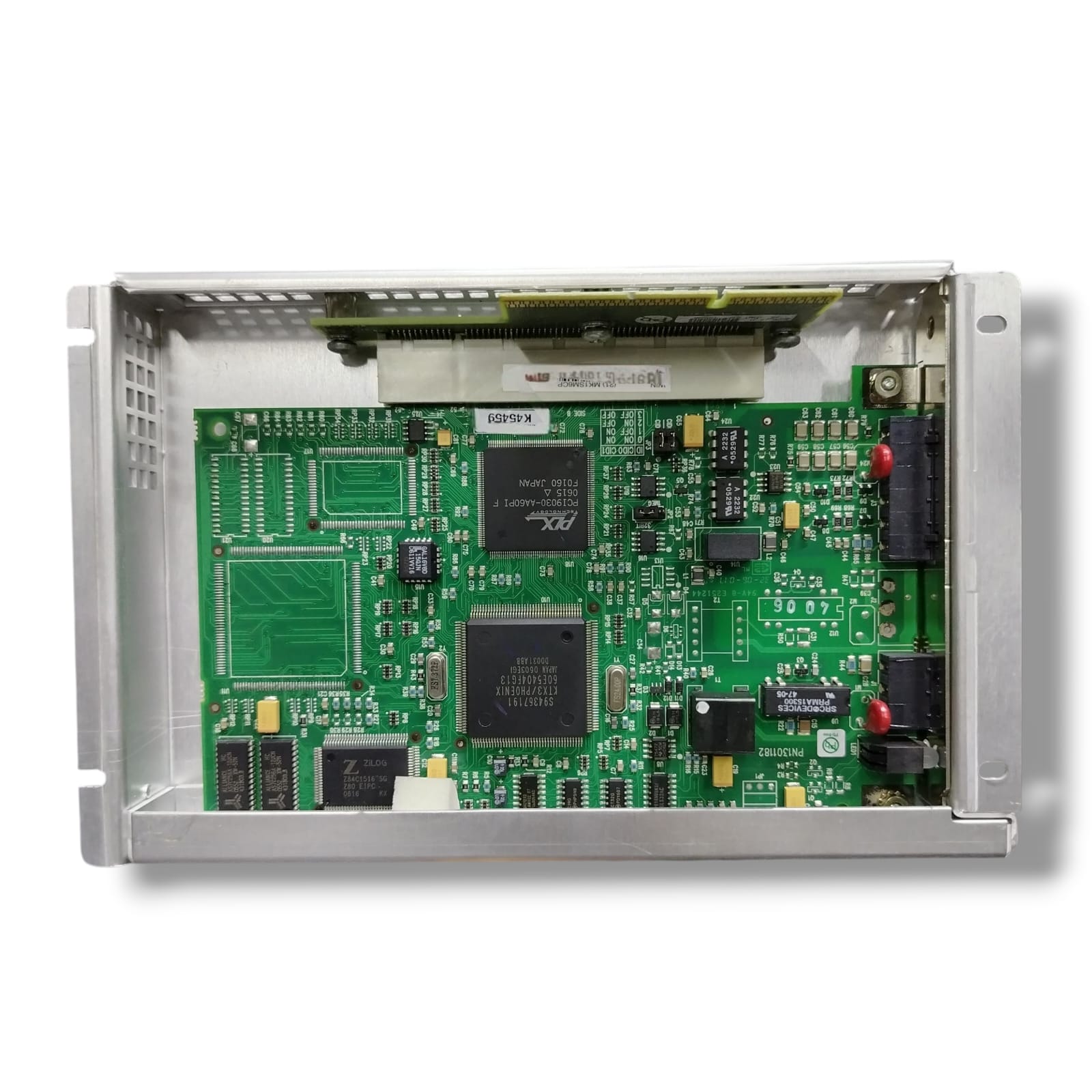 ALLEN BRADLEY 2711P-RN6 SER B