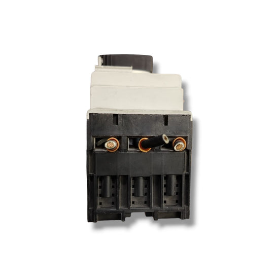 ALLEN BRADLEY 140M-C2T-B16/140M-C-AFA11 INTERRUPTOR