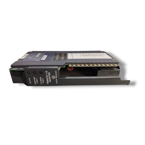 ALLEN BRADLEY 1771-ASB SER B ADAPTADOR