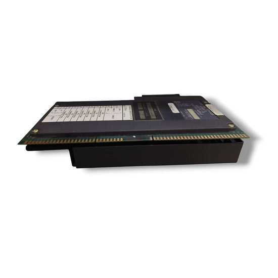 ALLEN BRADLEY 1771-ASB SER B ADAPTADOR
