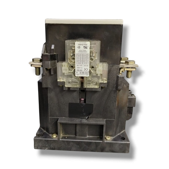 ALLEN BRADLEY 100-B110NZ*3 SER A CONTACTOR