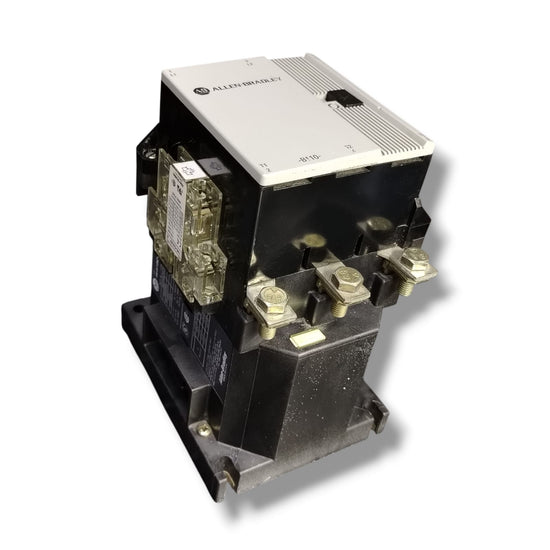 ALLEN BRADLEY 100-B110NZ*3 SER A CONTACTOR