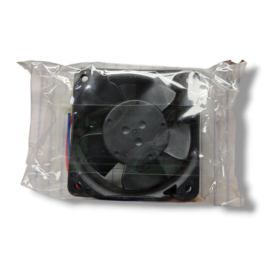 EBMPAPST 614 N/2HHR VENTILADOR AXIAL