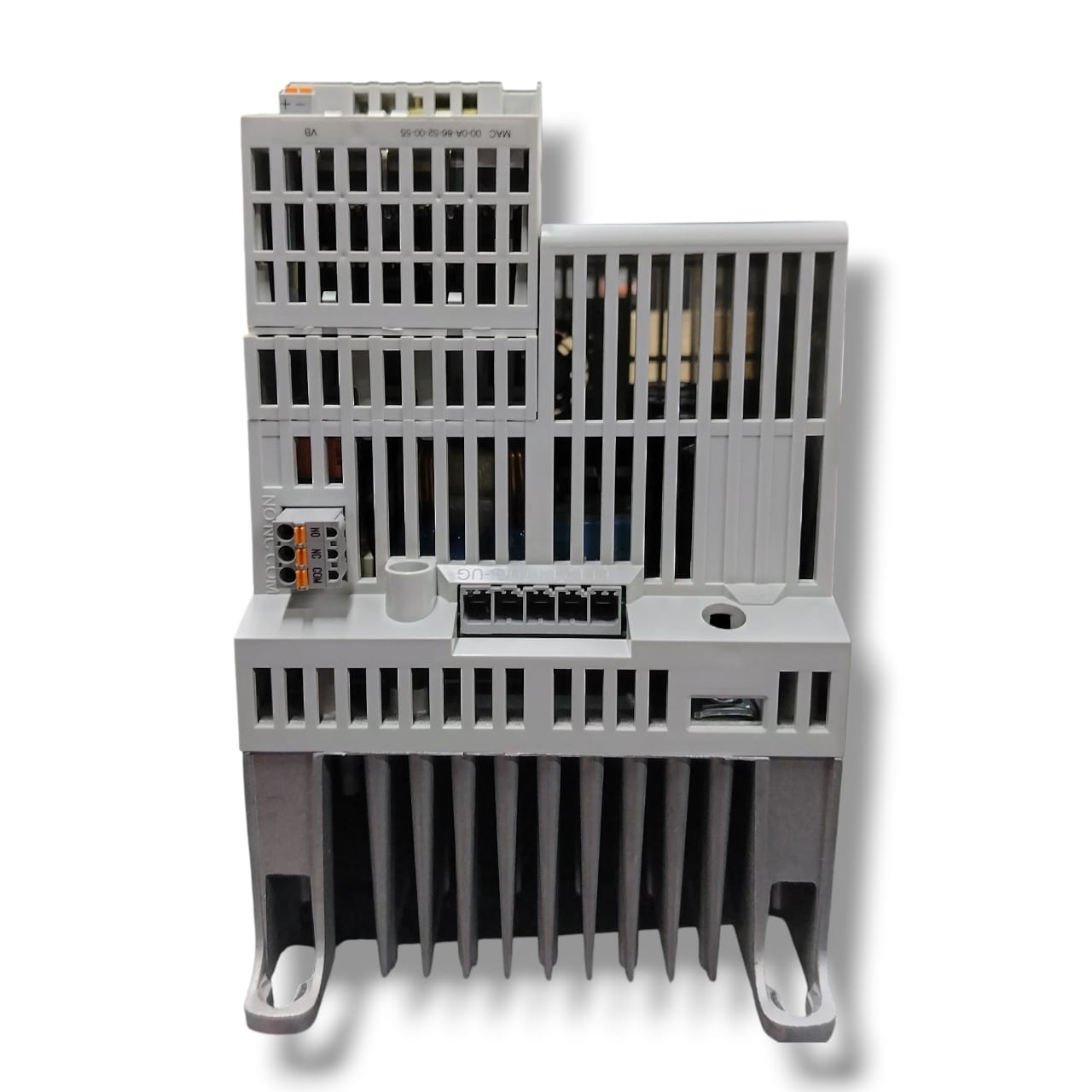 LENZE E84AVTCE4024SB0 VARIADOR/INVERSOR DE FRECUENCIA