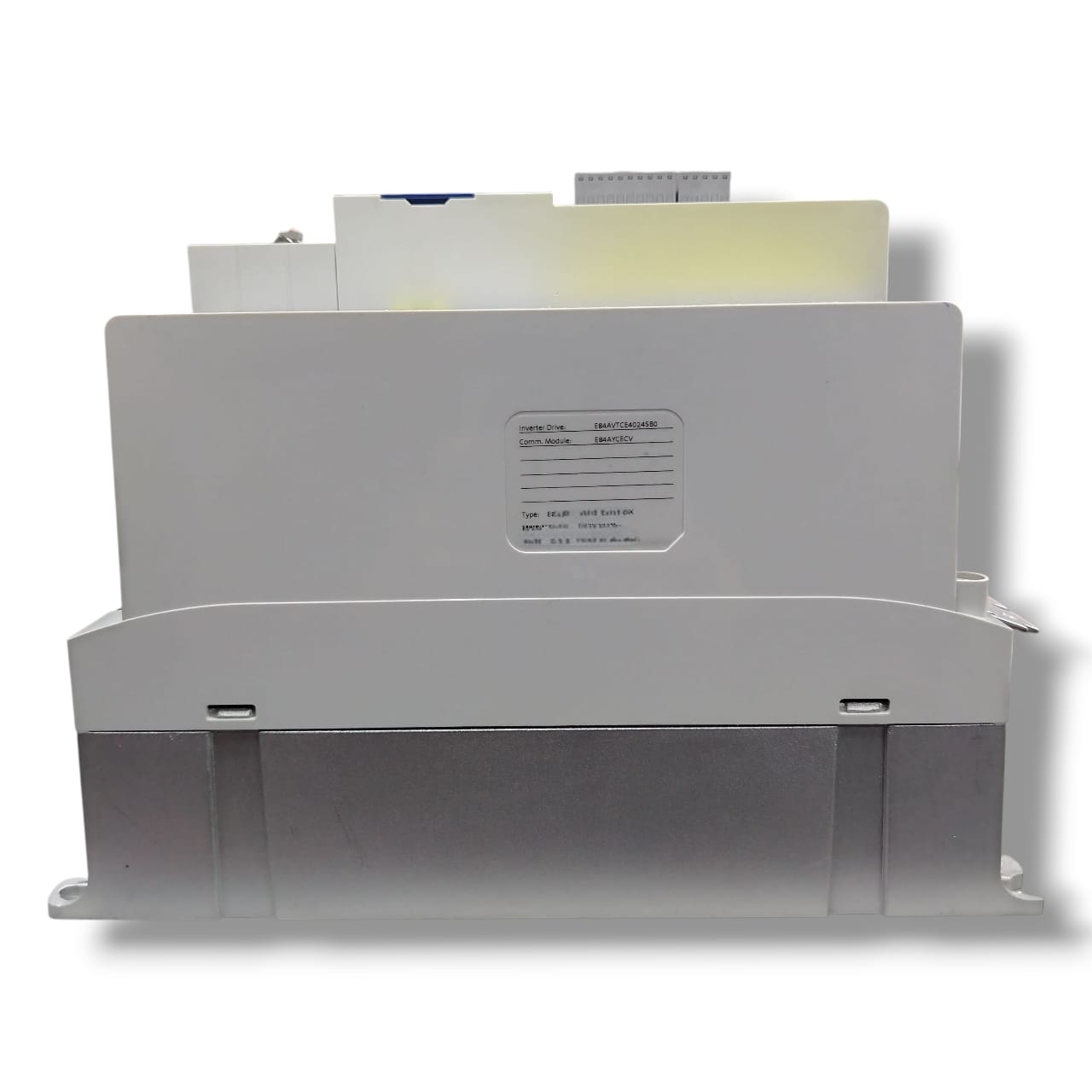 LENZE E84AVTCE4024SB0 VARIADOR/INVERSOR DE FRECUENCIA