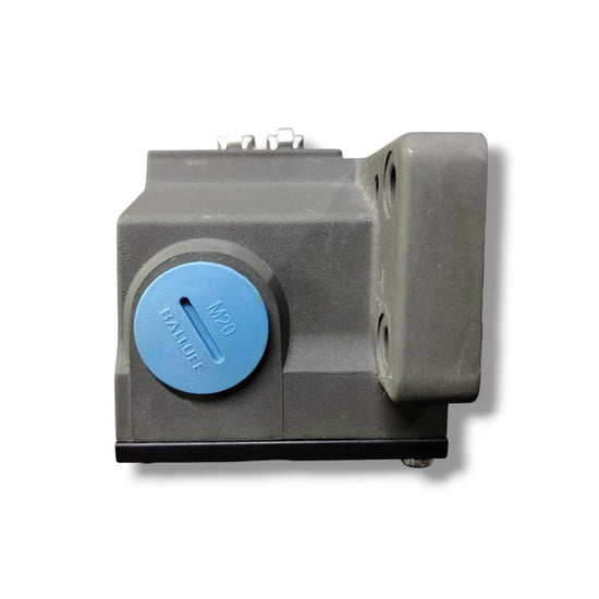 BALLUFF BNS 819-D02-L12-62-10 INTERRUPTOR DE POSICION