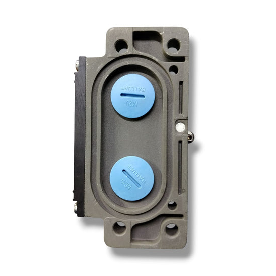 BALLUFF BNS 819-D02-L12-62-10 INTERRUPTOR DE POSICION