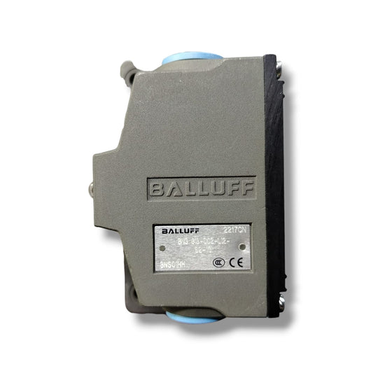 BALLUFF BNS 819-D02-L12-62-10 INTERRUPTOR DE POSICION