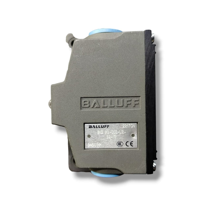 BALLUFF BNS 819-D02-L12-62-10 INTERRUPTOR DE POSICION