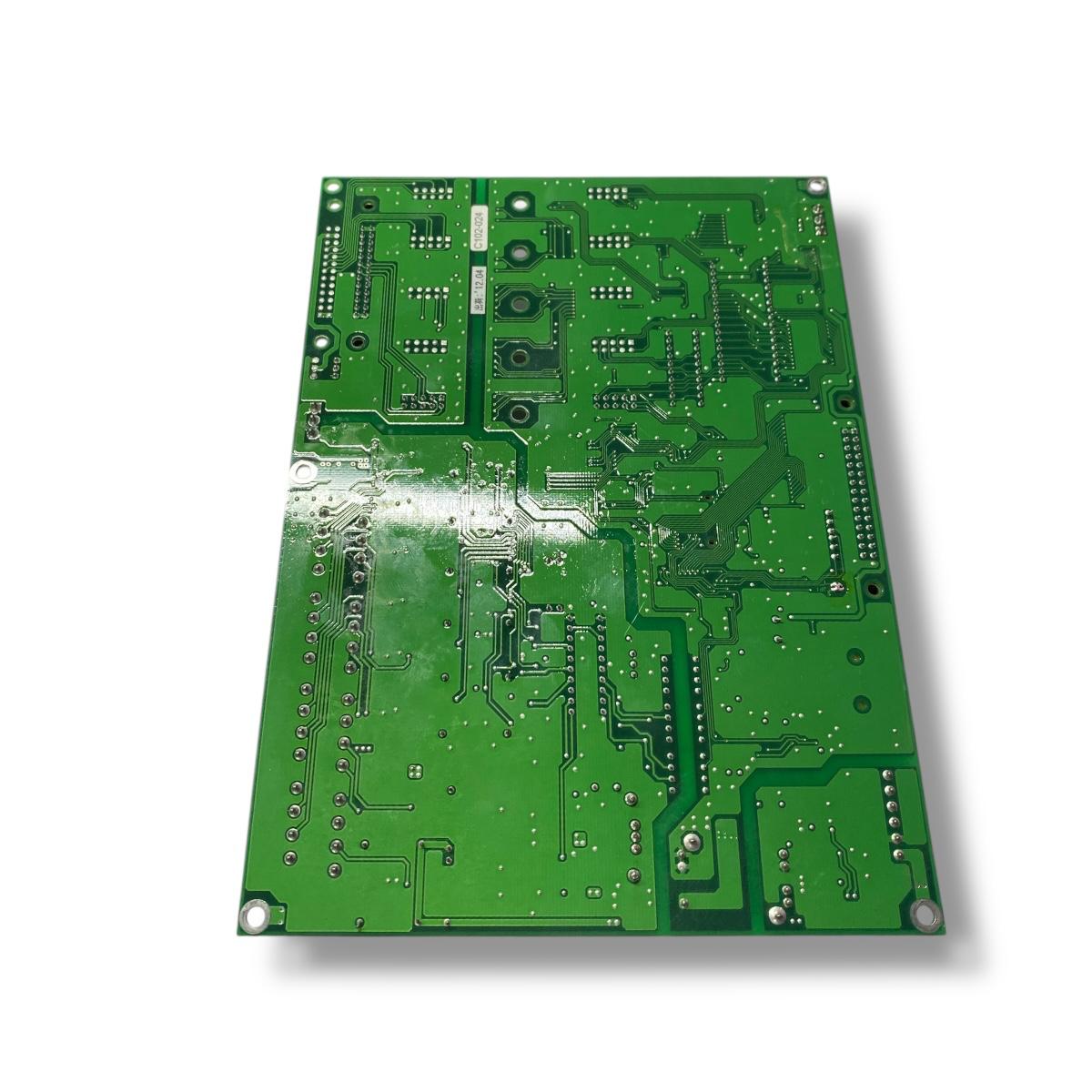 Mayekawa Ref-mcs200-pr21 tarjeta de control