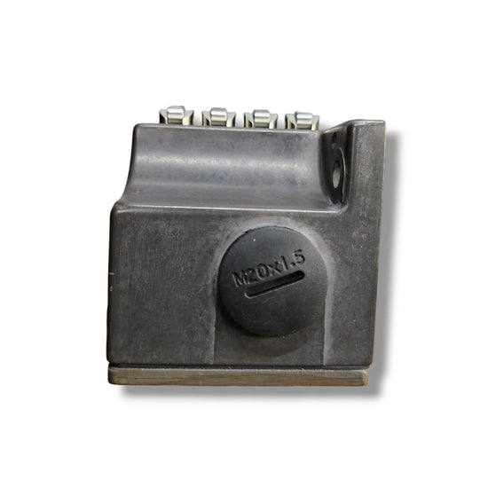 EUCHNER SN04R12-502-M INTERRUPTOR DE POSICION
