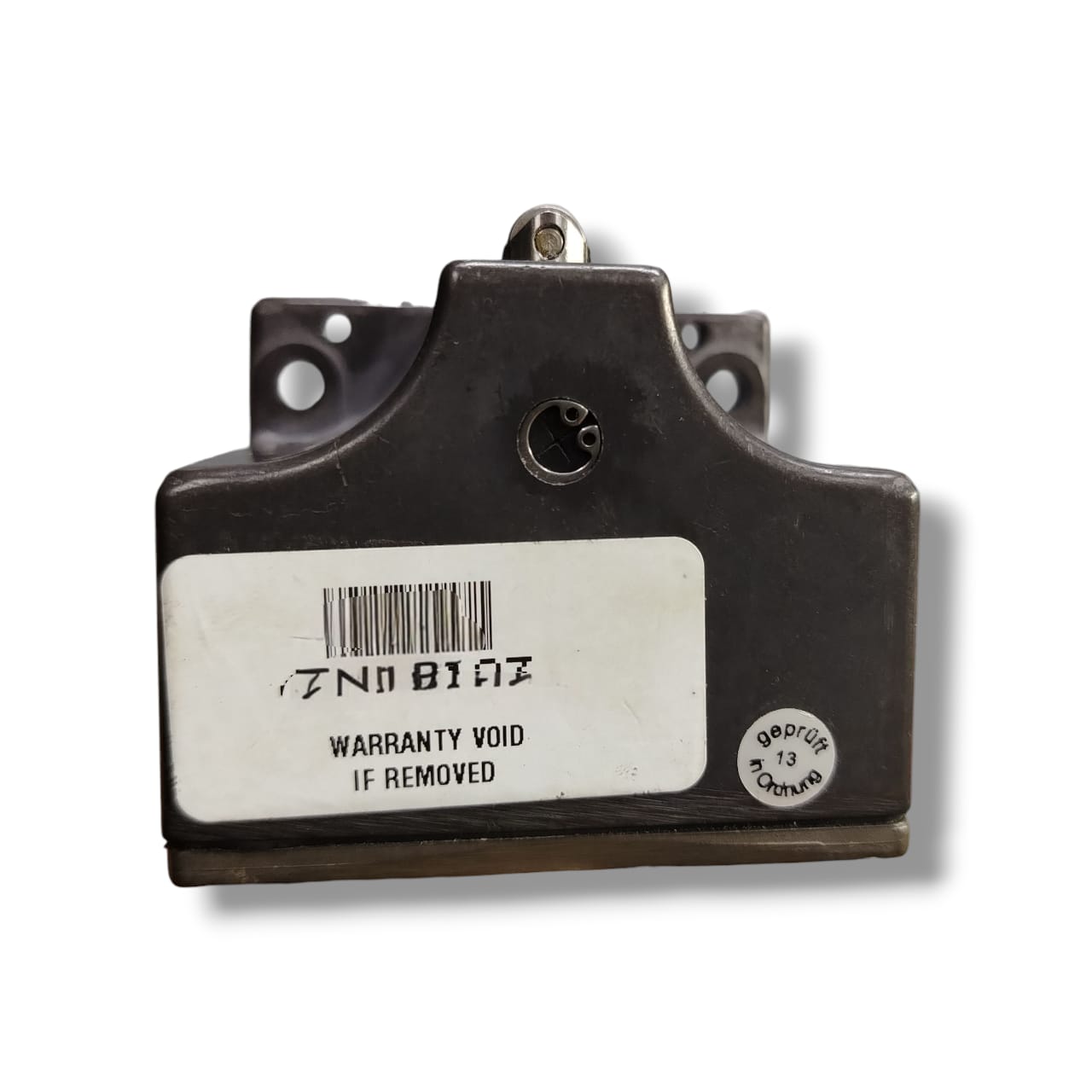 EUCHNER SN04R12-502-M INTERRUPTOR DE POSICION