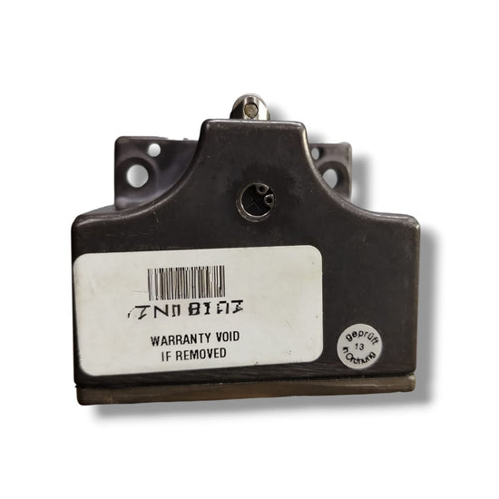 EUCHNER SN04R12-502-M INTERRUPTOR DE POSICION