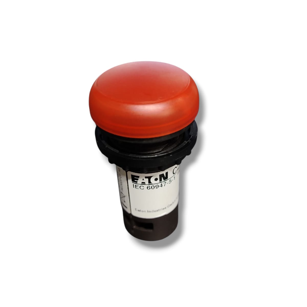 EATON C22-L-R-24 BOTN ROJO