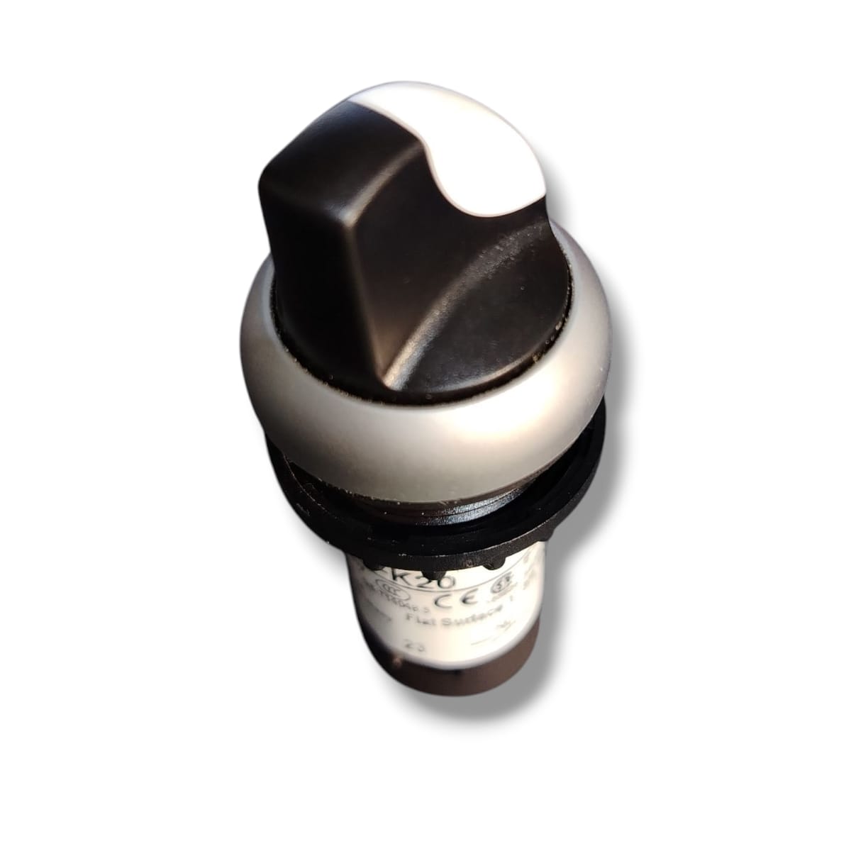 EATON C22-WRK3-K20 BOTON NEGRO