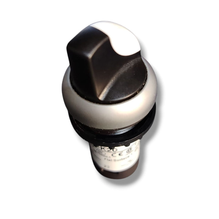 EATON C22-WRK3-K20 BOTON NEGRO