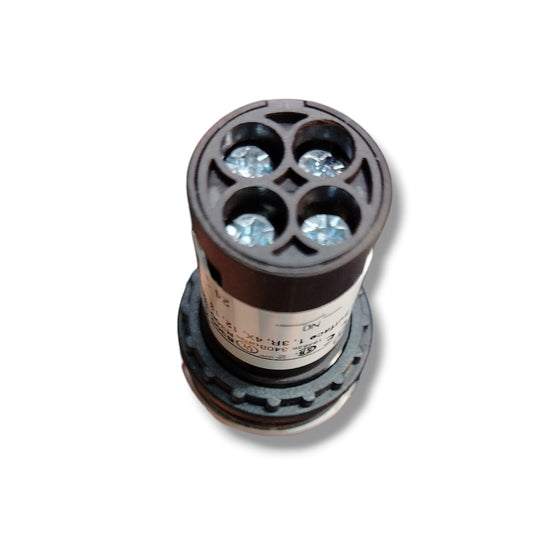 EATON C22-WRK3-K20 BOTON NEGRO